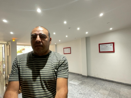 Foto de SERGIO XOLO MORA 